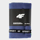 4F Beach Towel Blue