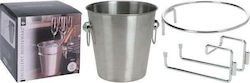 Koopman Wine Cooler Silver