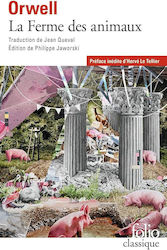 La Ferme Des Animaux