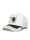 Men's Jockey White