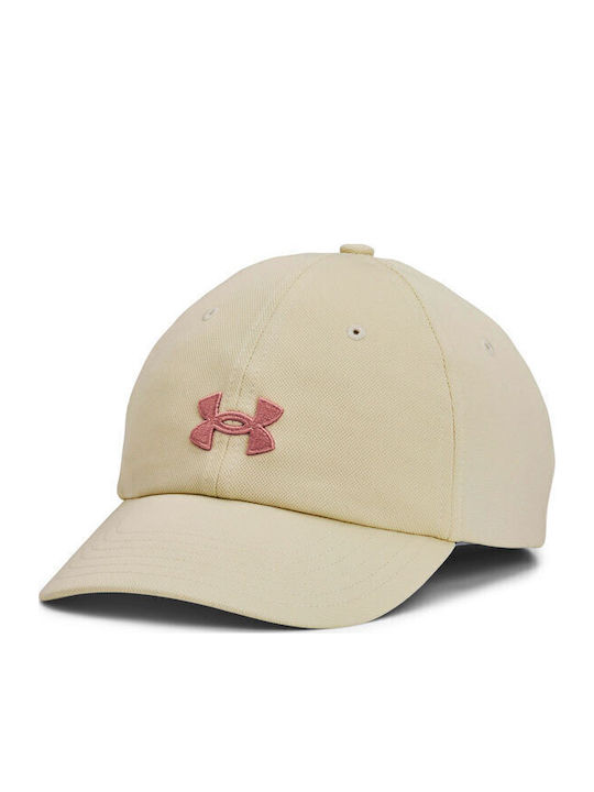 Under Armour Blitzing Γυναικείο Jockey Ροζ