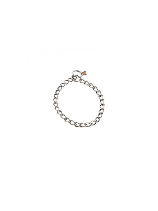 Sprenger Dog Chain in Gray color 4mm x 70cm