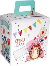 Go Clever Cutie De Prânz Pentru Petreceri