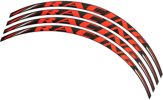 Puig Adhesive Rim Tape Black