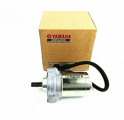 Yamaha Motorcycle Starter Motor for Yamaha Crypton 25806