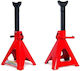 Set Car Support Stands for Vehicles with Lifting Capacity up to 3 Tons