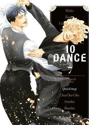10 Dance 7 Inouesatoh Kodansha Comics 10 Dance 7 Inouesatoh Kodansha Comics