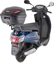 Givi Gestell für Suzuki Adresse