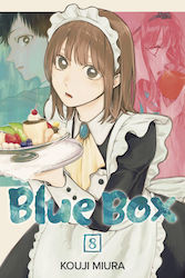 Blue Box Gn Vol 08