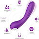 Boss Of Toys Vibrator G-Spot 18cm Violet