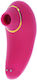 Xocoon Clitoral Vibrator 10cm Fuchsia