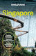 Lonely Planet Singapore Ria De Jong