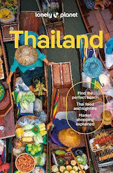 Lonely Planet Thailand Choltanutkun Tun-atiruj