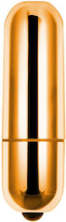 Lovetoy Vibrator Gold Lovetoy Vibrator Gold