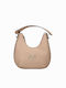 Valentino Bags Damen Tasche Schulter Beige