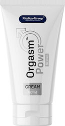 Medica Group Διεγερτικό Gel για Άνδρες 50ml