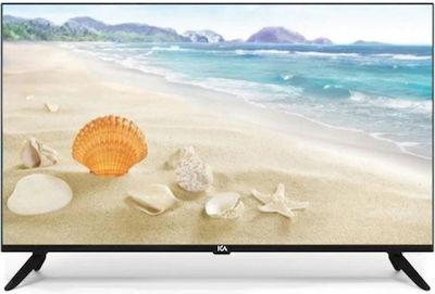 Ica Smart Τηλεόραση 55" 4K UHD LED 55FZ HDR (2023)