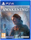 Unknown 9: Awakening PS4 Game - Προπαραγγελία