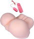 Boss Of Toys Мастурбатор Вагина с вибрация 1бр