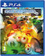 Contraptions Collection PS4 Spiel