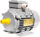 Three-phase electric motor 0.75 Kw - 1 Hp - 400v/50hz - 4poles - Jm 80b B3 Seipee