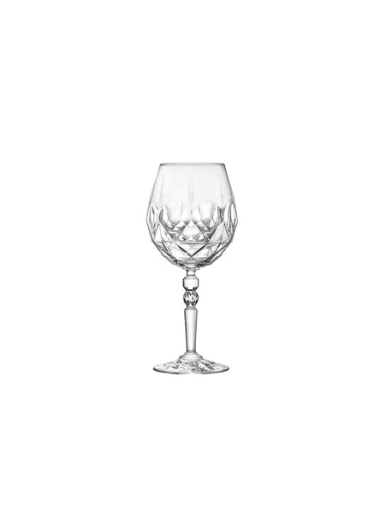 Ready Crystal Goblet Cocktail/Drinking Glass