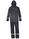 Canis Safety Waterproof Work Suit Blue
