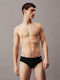 Calvin Klein Men's Swimwear Black