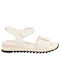 Gioseppo Kids' Sandals White