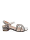 Kinder Sandalen Weiß