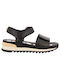 Gioseppo Kids' Sandals Black