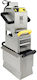 Vito Filtration Systems Oil Fryer basket