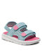 Παιδικά Πέδιλα Evolve Sandal Τιρκουάζ