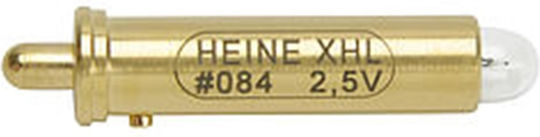 Heine Αξεσουάρ Ιατρικών Εργαλείων #084 2,5v