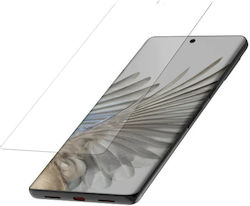 Quad Lock 0.15mm Screen Protector 2pcs (Google Pixel 8 Pro) Quad Lock 0.15mm Screen Protector 2pcs (Google Pixel 8 Pro)