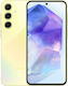 Samsung Galaxy A55 5G Dual SIM (8GB/128GB) Awes...