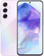 Samsung Galaxy A55 5G Dual SIM (8GB/128GB) Awesome Lilac