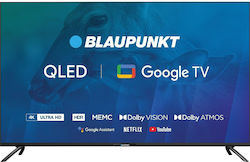 Blaupunkt Smart 50" 4K QLED 20-50QBG7000 (2023) Blaupunkt Smart 50" 4K QLED 20-50QBG7000 (2023)