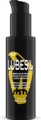 IntimateLine Lubesil Anal Lubricant Gel 100ml