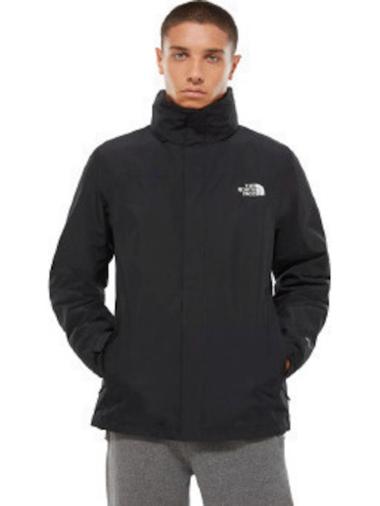The North Face Sangro Geacă Iarna Desert Rust Dar