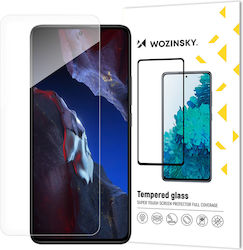 Wozinsky Tempered Glass (Poco F5 Pro)