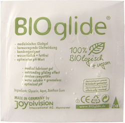 JoyDivision BioGlide Lubricant Gel 3ml