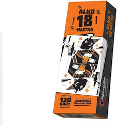 Boss Of Toys Erotic Card Game Alko 18 28-00039