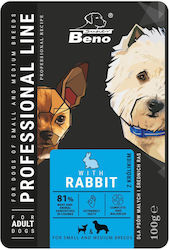 Dog Food Professional Line 100gr