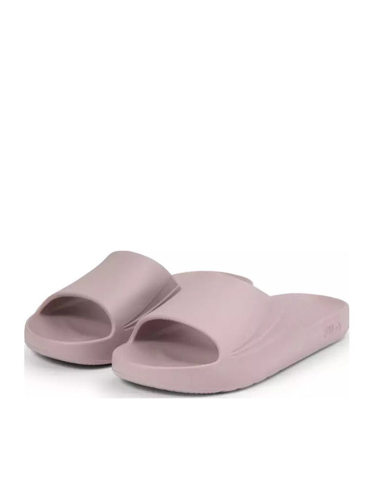 FILA Slides în Culoare Violet