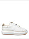 Keys Sneakers White