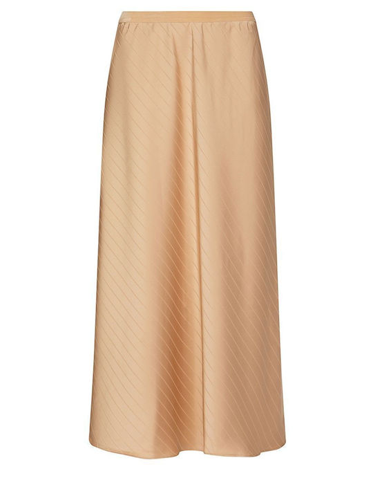 DKNY Skirt Beige