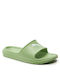 Puma Divecat V2 Men's Slides Green