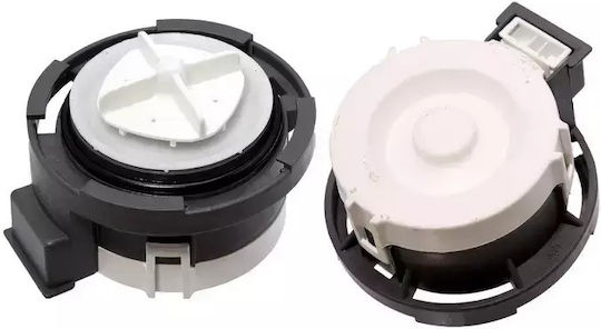 LG Replacement Pump for Washing Machine Clothes
