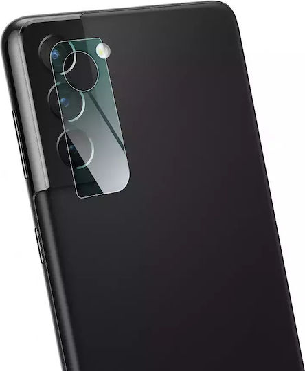 Techwave Camera Protection Tempered Glass for the Samsung Galaxy S21+